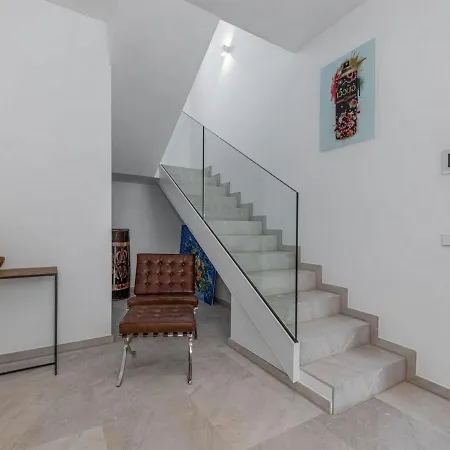 וילה Renovated *