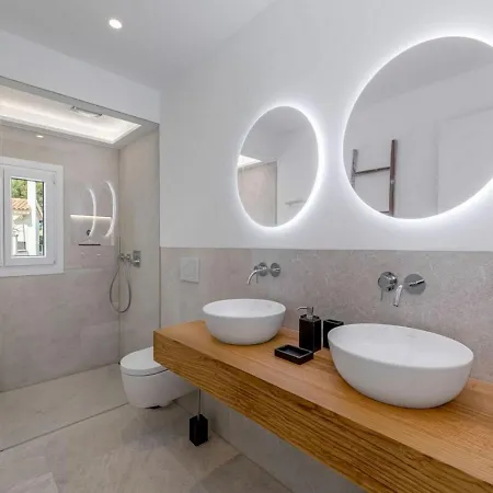 וילה Renovated *