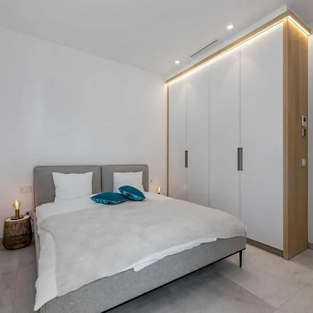 Renovated *